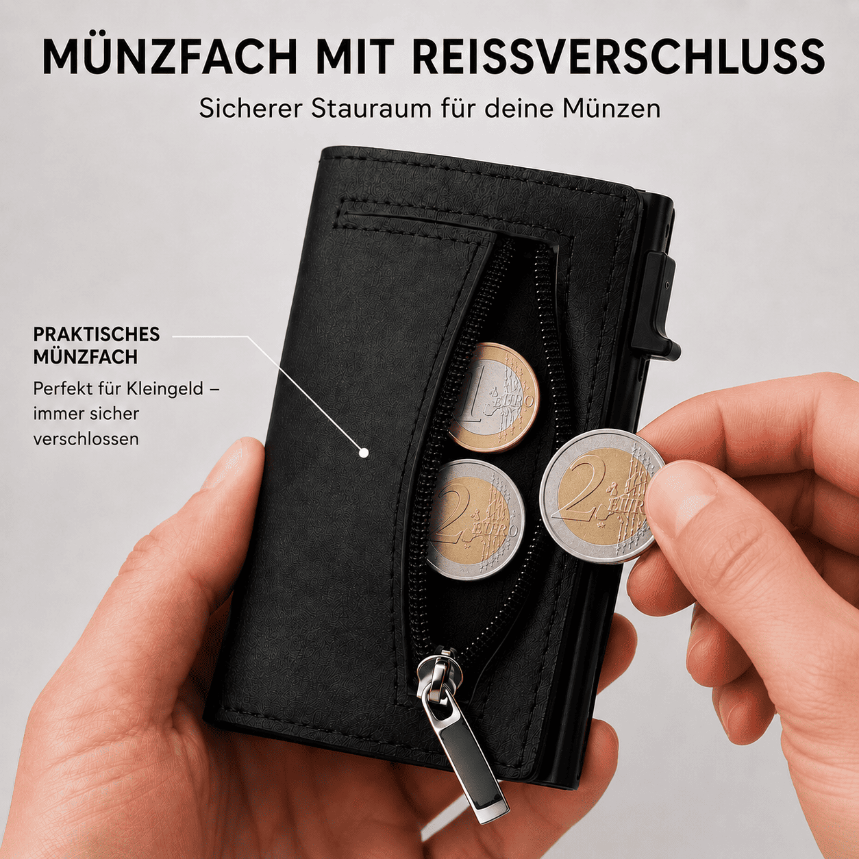 MASTER WALLET PRO