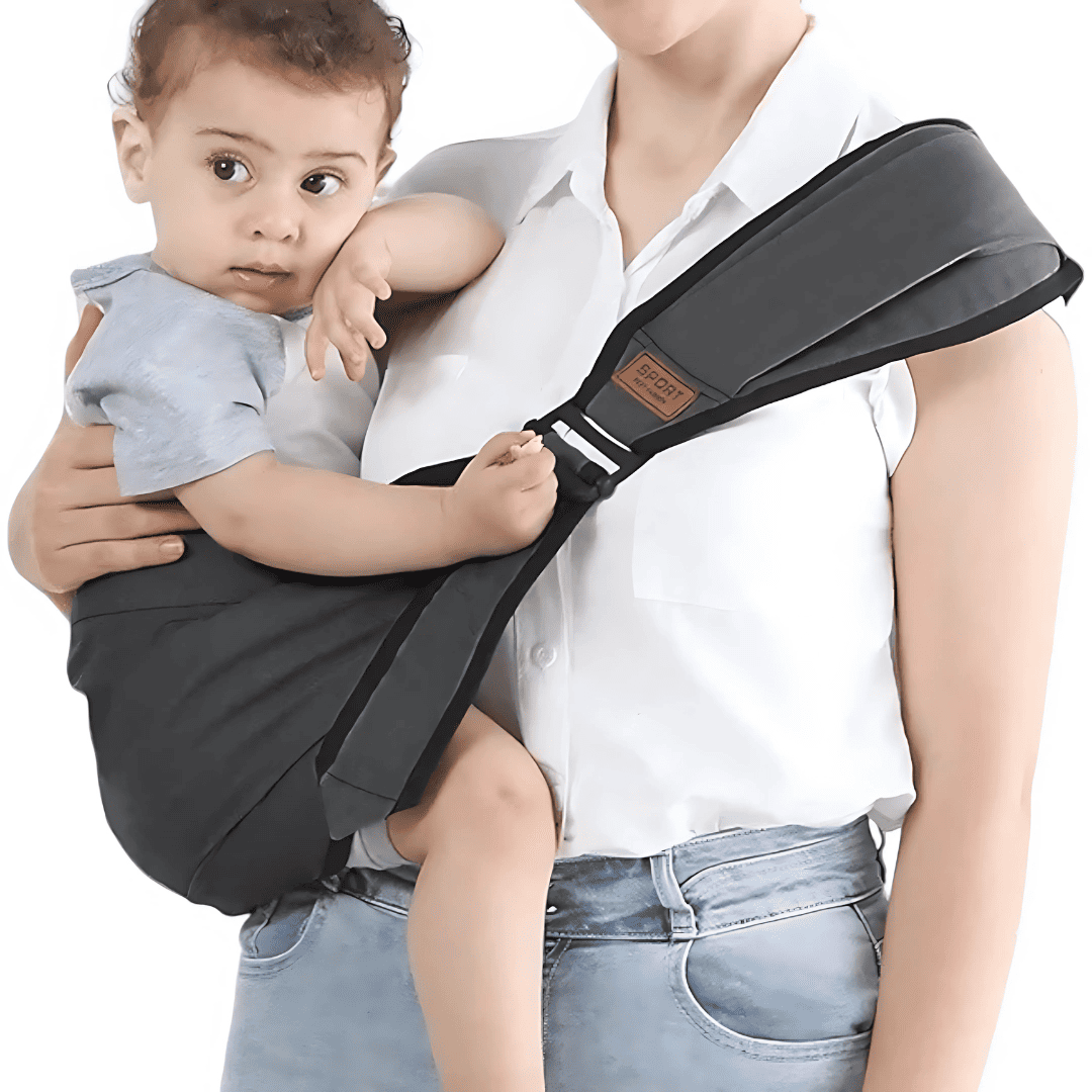 KomfortPlus Baby- und Kindertrage