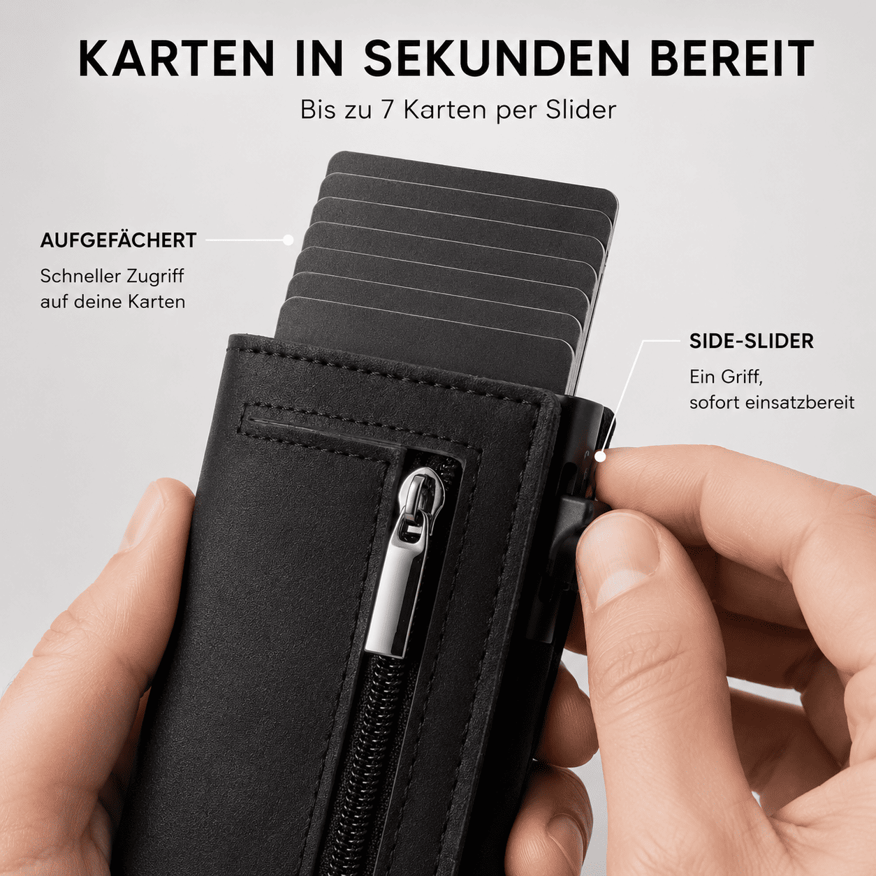 MASTER WALLET PRO