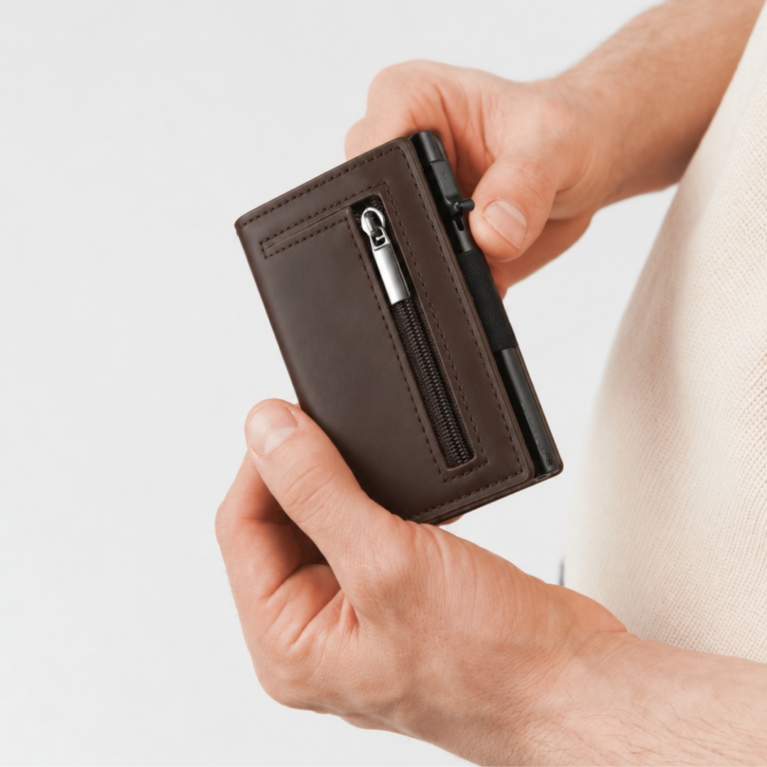 MASTER WALLET PRO