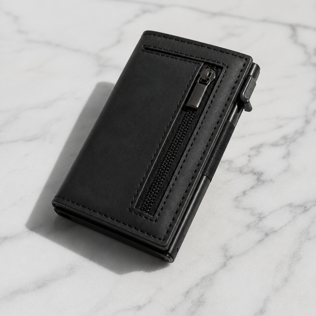 MASTER WALLET PRO