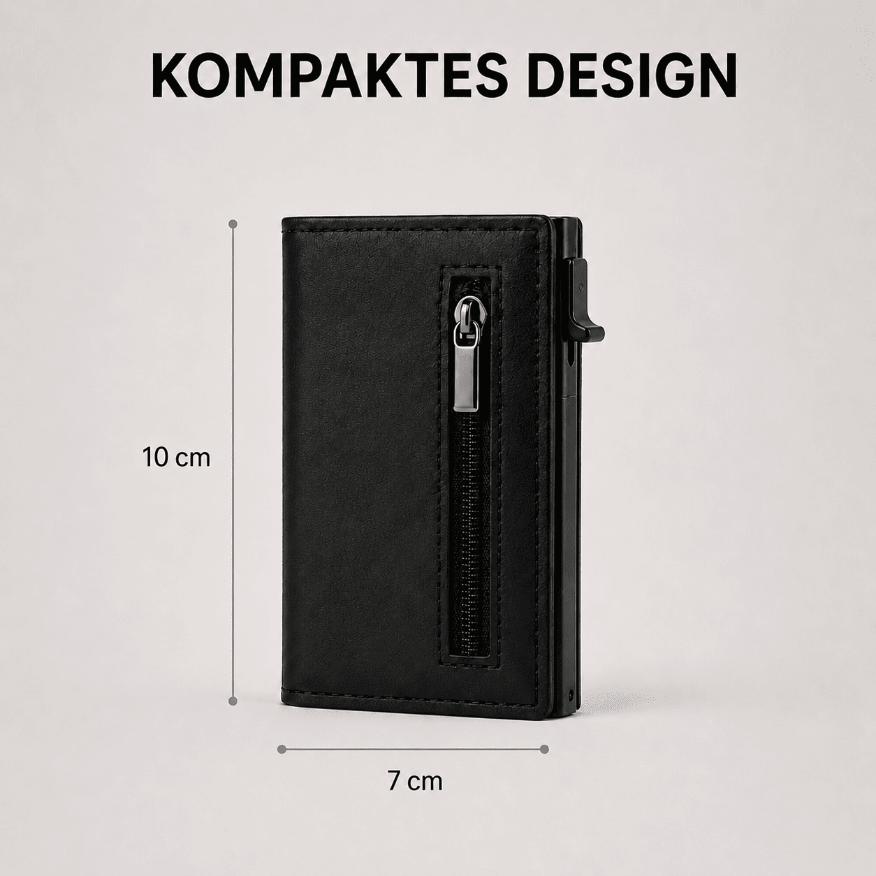 MASTER WALLET PRO