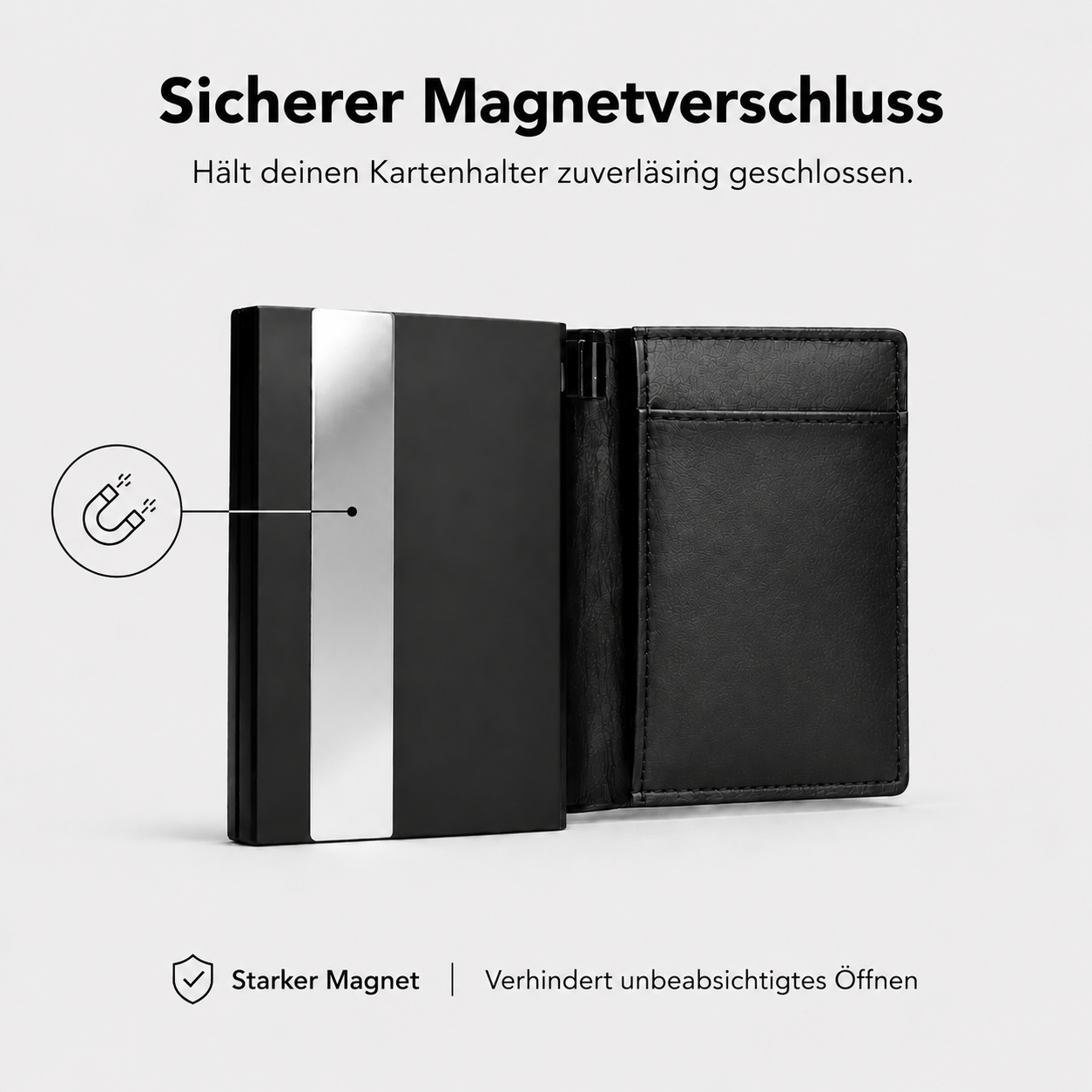 MASTER WALLET PRO