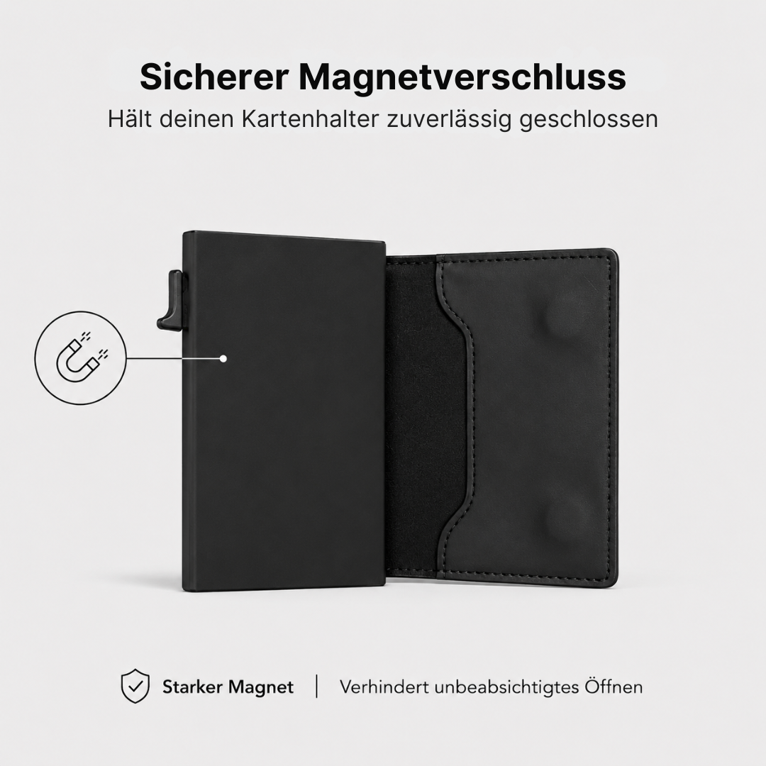 MASTER WALLET PRO