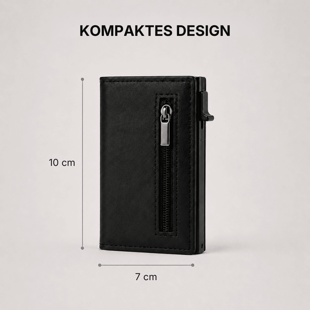 MASTER WALLET PRO