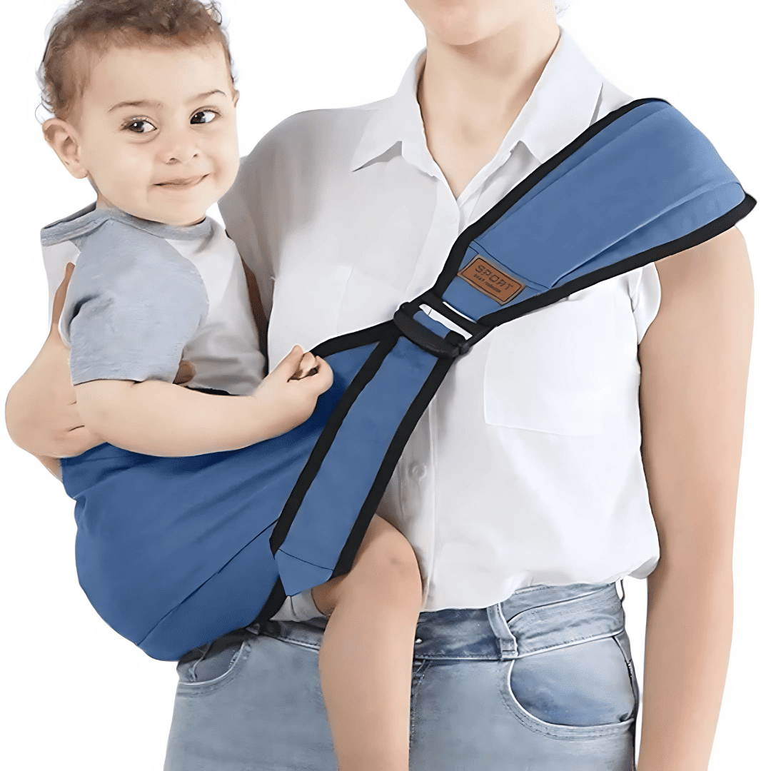 KomfortPlus Baby- und Kindertrage